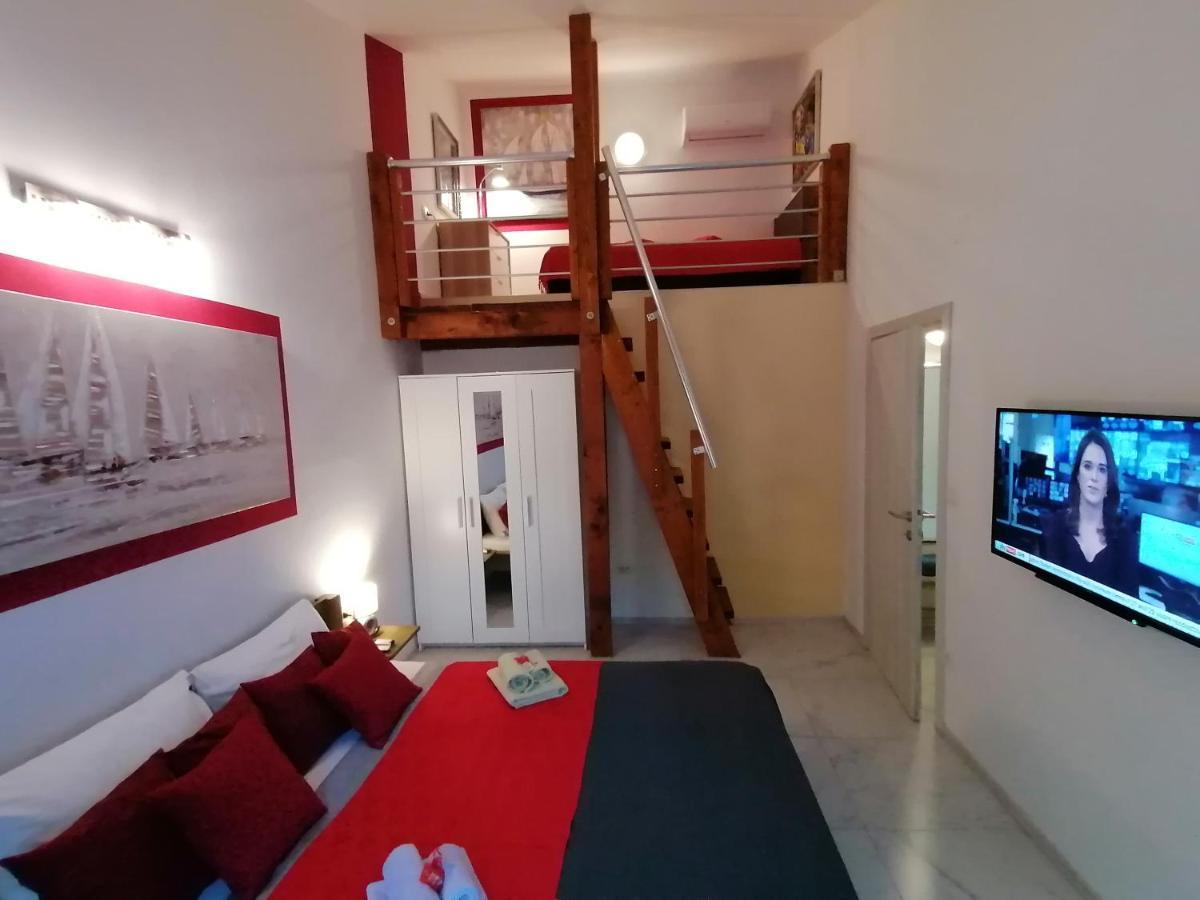 The Forest House Krk 2 Kras Dış mekan fotoğraf
