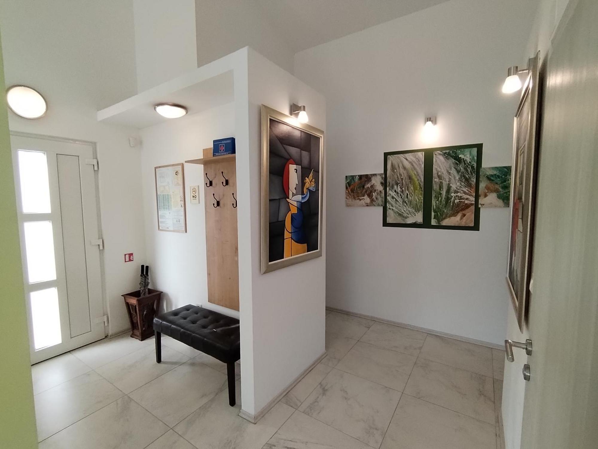 The Forest House Krk 2 Kras Dış mekan fotoğraf